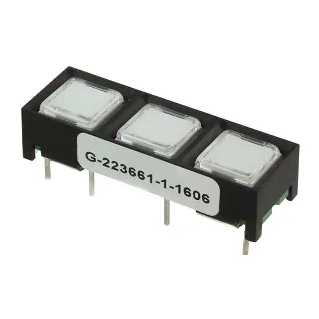 87EC3-201 Grayhill Inc. electronic component