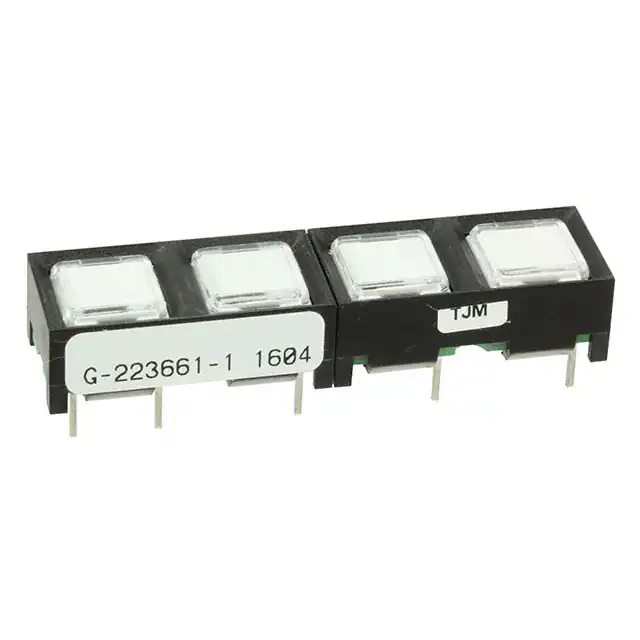 87FC3-201 Grayhill Inc. electronic component