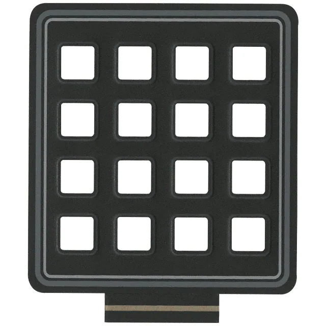 88-001 Grayhill Inc. electronic component