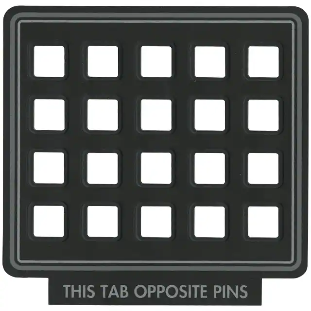 88-201 Grayhill Inc. electronic component