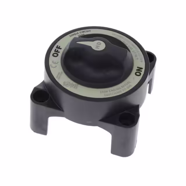 880172 Littelfuse/Commercial Vehicle Products electronic component