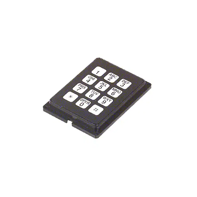 88AB2-143 Grayhill Inc. electronic component