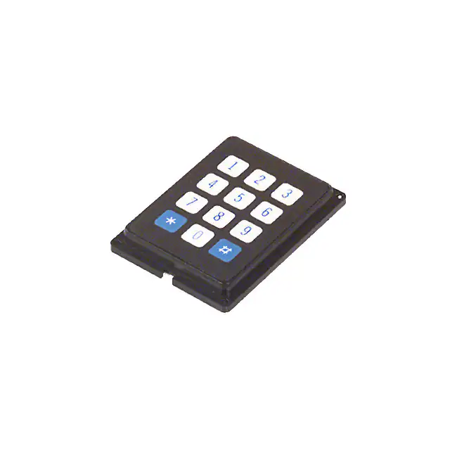88AB2-152 Grayhill Inc. electronic component