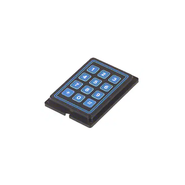 88AB2-172 Grayhill Inc. electronic component