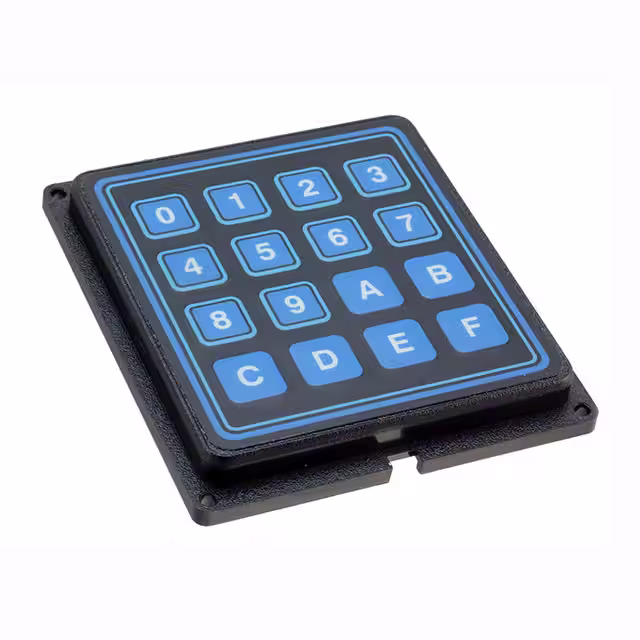 88BA2-072 Grayhill Inc. electronic component