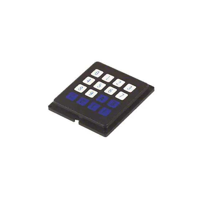 88BB2-052 Grayhill Inc. electronic component