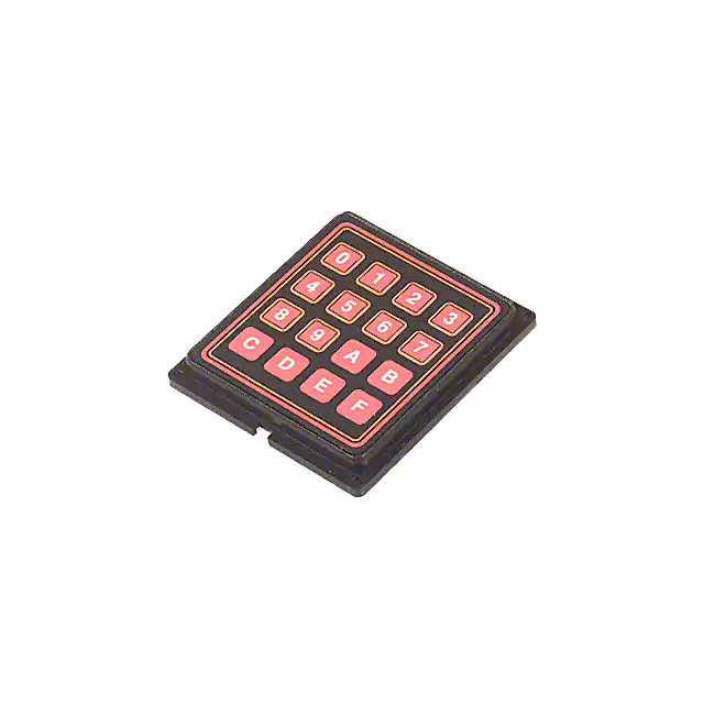 88BB2-082 Grayhill Inc. electronic component