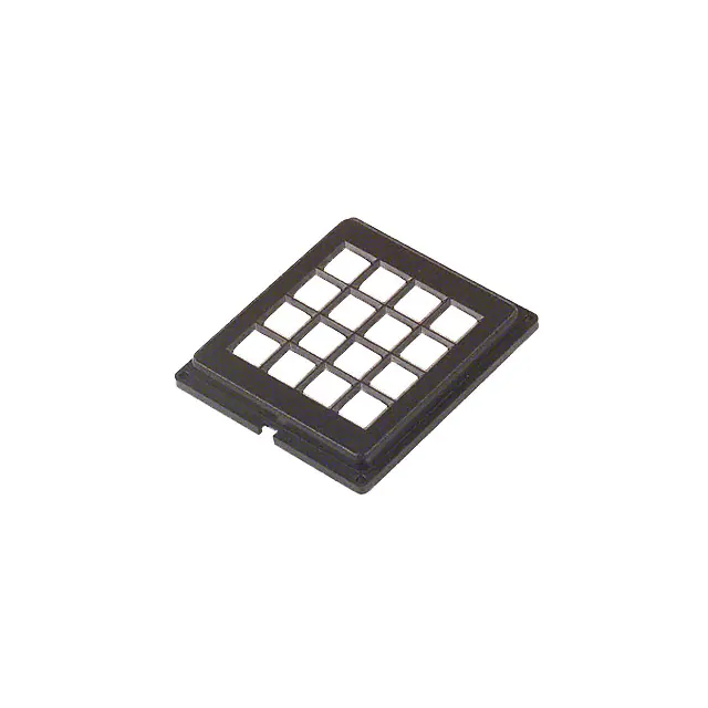 88BB2 Grayhill Inc. electronic component