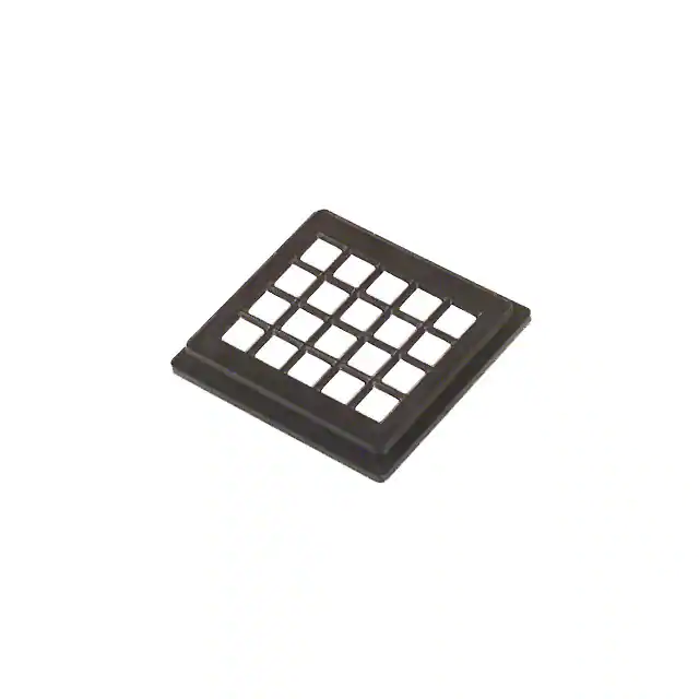 88JB2 Grayhill Inc. electronic component