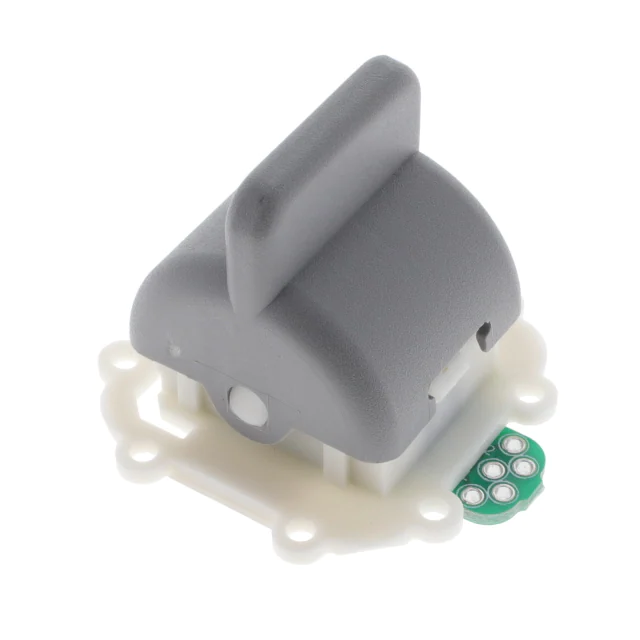 890003-0011 Sensata-DeltaTech electronic component