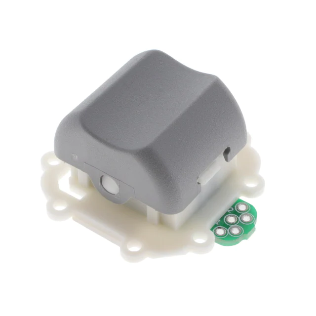 890003-0015 Sensata-DeltaTech electronic component