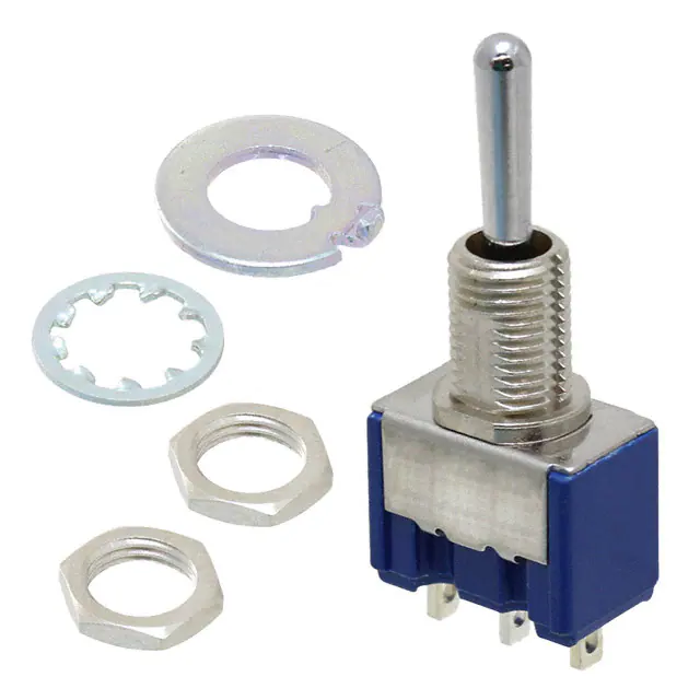 8A1051-Z Nidec Components Corporation electronic component
