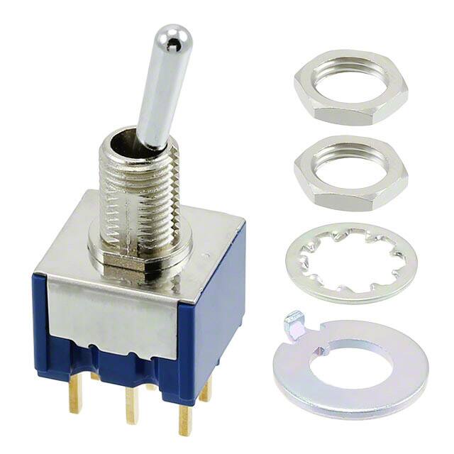 8A2012C-Z Nidec Components Corporation electronic component