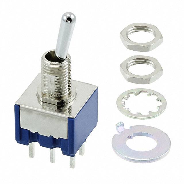 8A2102-Z Nidec Components Corporation electronic component