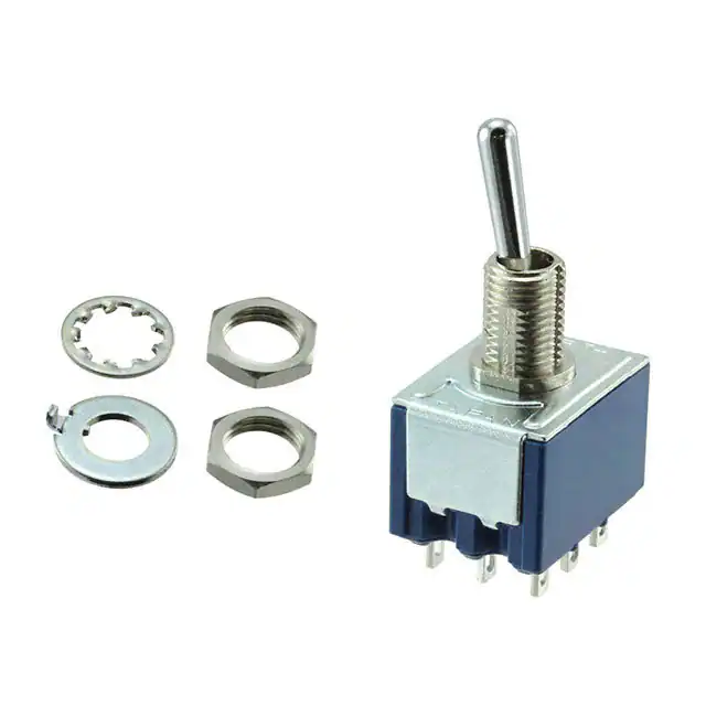 8A3011-Z Nidec Components Corporation electronic component