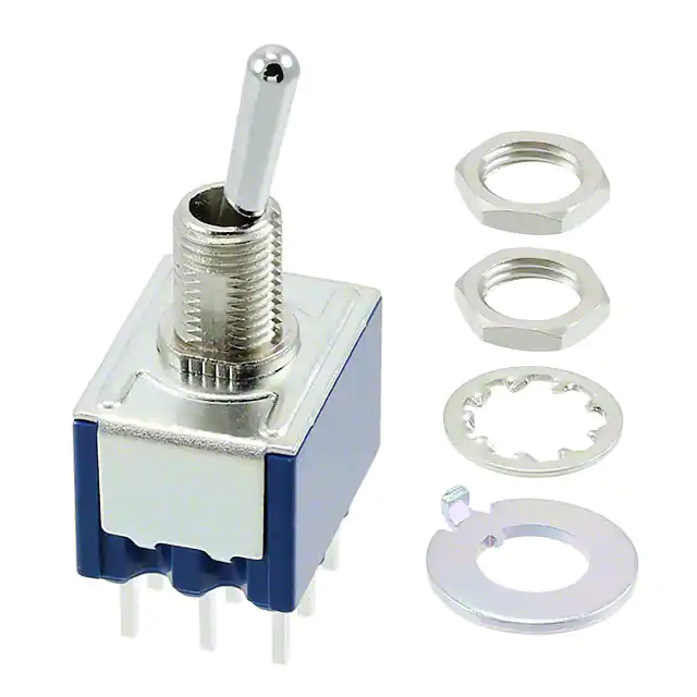 8A3012-Z Nidec Components Corporation electronic component