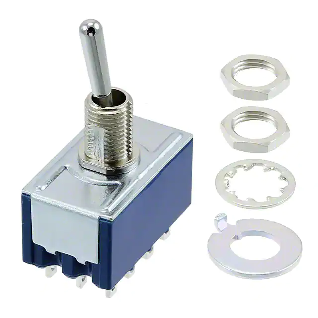 8A4061-Z Nidec Components Corporation electronic component