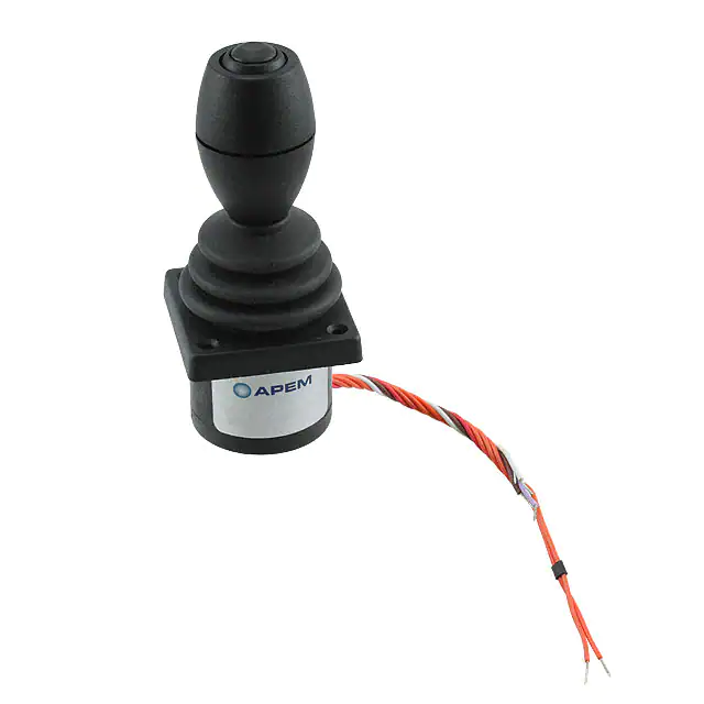 8AC2AK65249 APEM Inc. electronic component