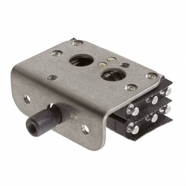 8AC9 Honeywell Sensing and Productivity Solutions electronic component