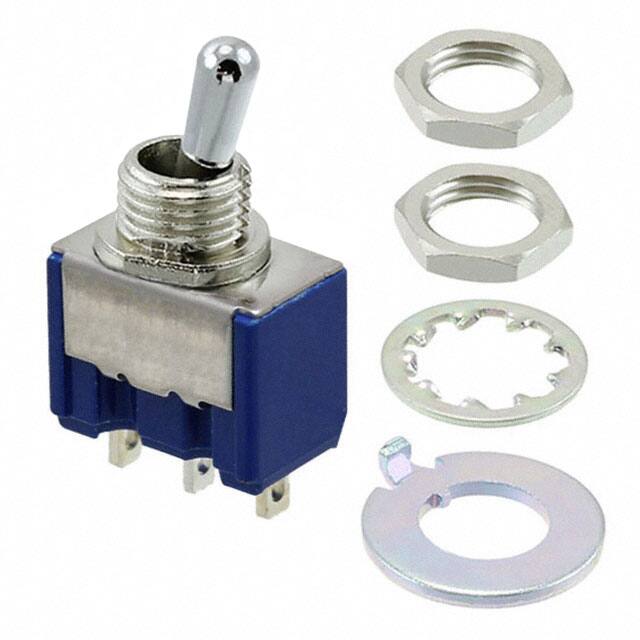 8B1061-Z Nidec Components Corporation electronic component