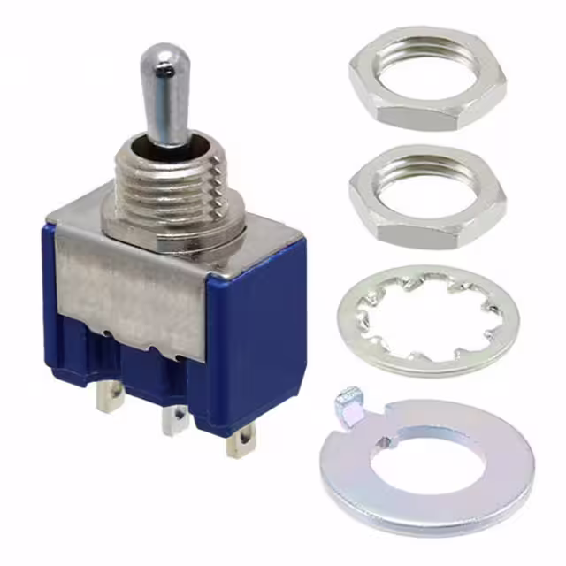 8B1021-Z Nidec Components Corporation electronic component