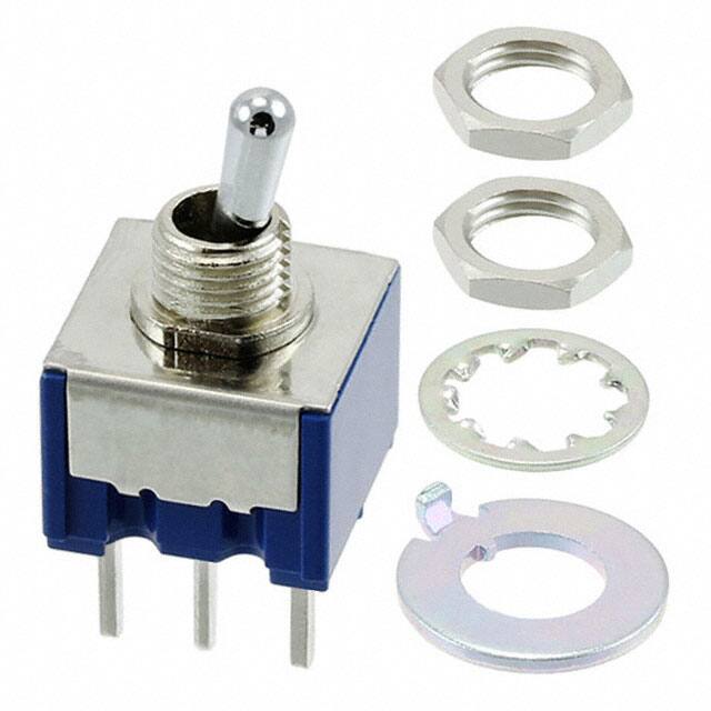 8B2012-Z Nidec Components Corporation electronic component