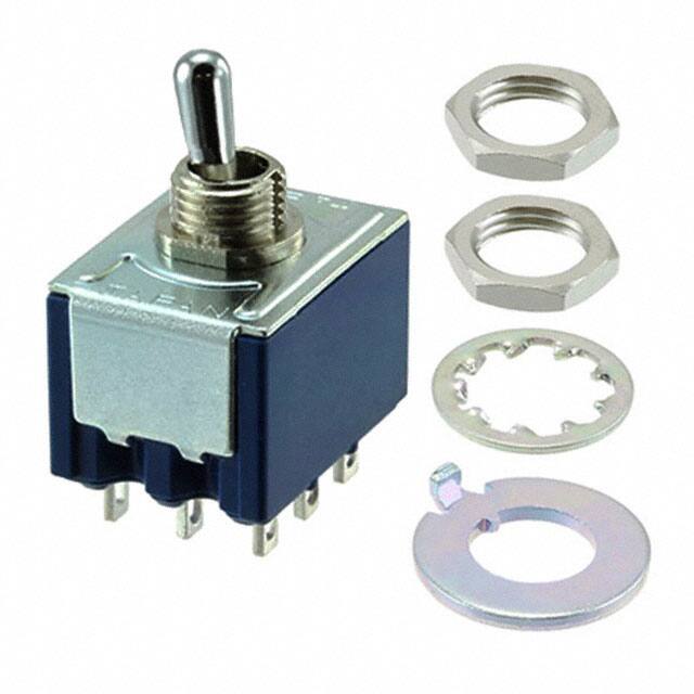 8B3021-Z Nidec Components Corporation electronic component