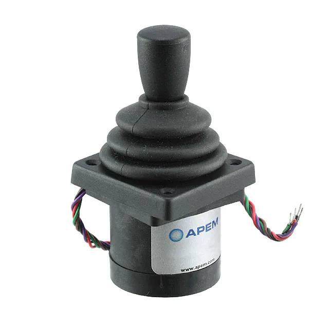 8BE2SE-65-249 APEM Inc. electronic component