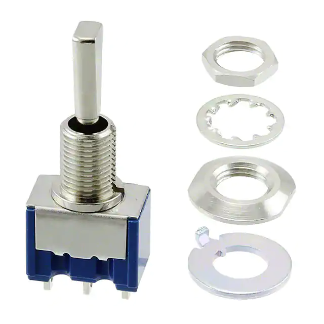 8C1021-Z Nidec Components Corporation electronic component
