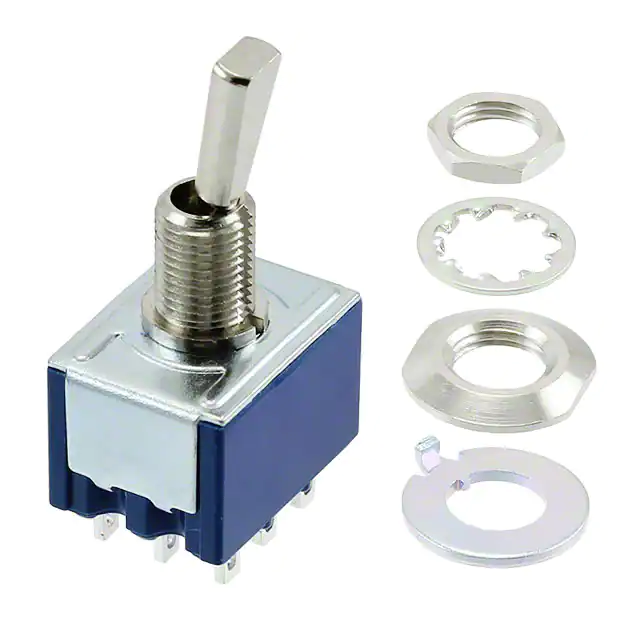 8C3011-Z Nidec Components Corporation electronic component