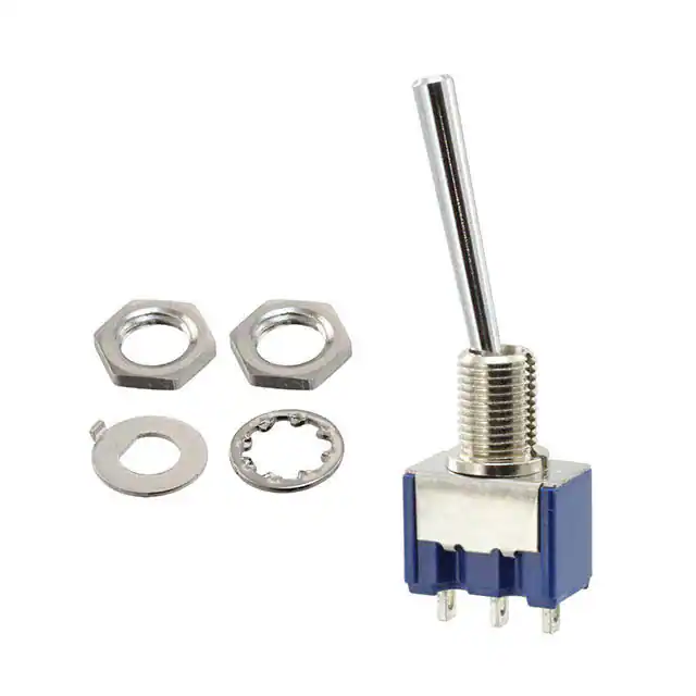 8D1021-Z Nidec Components Corporation electronic component