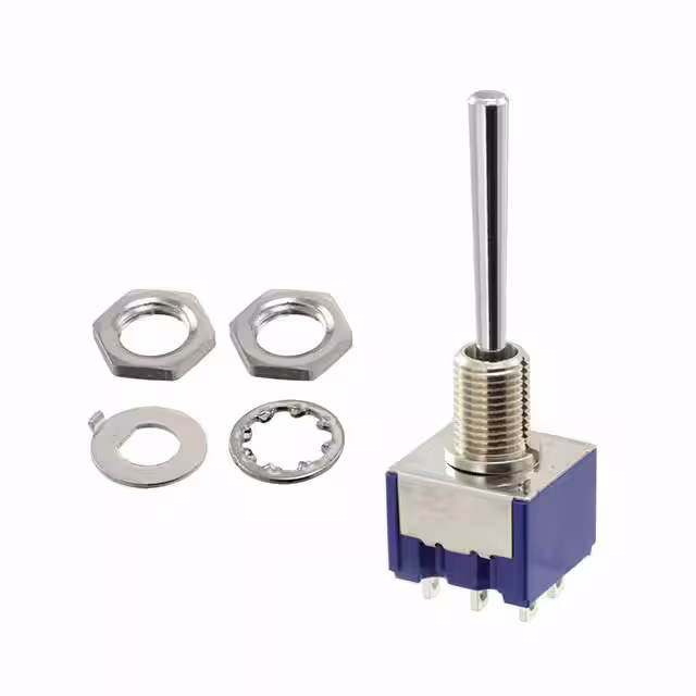 8D2021-Z Nidec Components Corporation electronic component