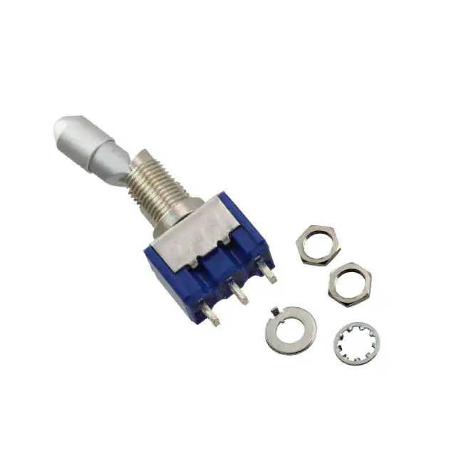 8E1041-Z Nidec Components Corporation electronic component