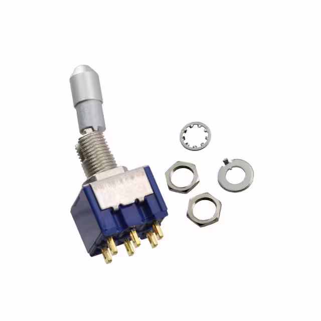 8E2021C-Z Nidec Components Corporation electronic component