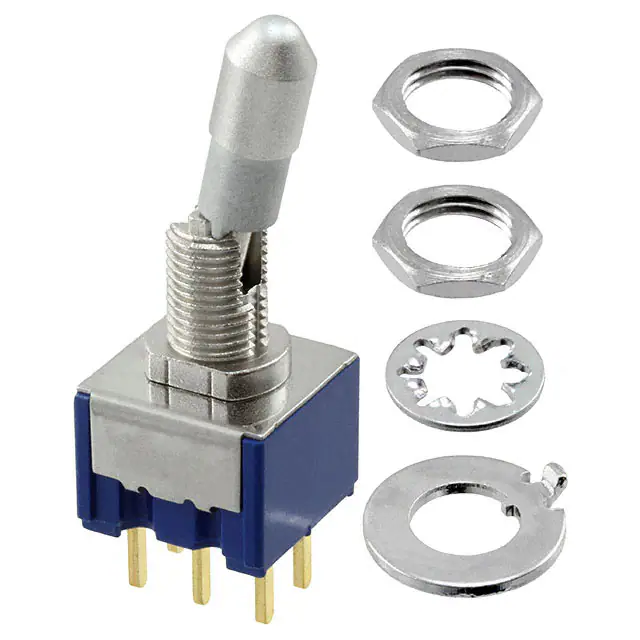 8E2022C-Z Nidec Components Corporation electronic component