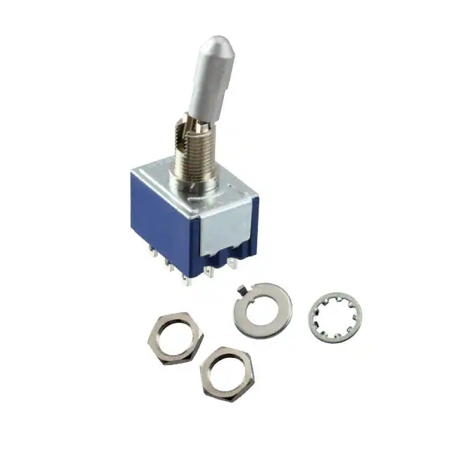 8E3011-Z Nidec Components Corporation electronic component