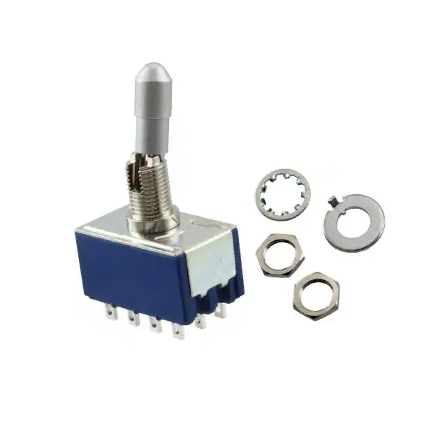8E4011-Z Nidec Components Corporation electronic component