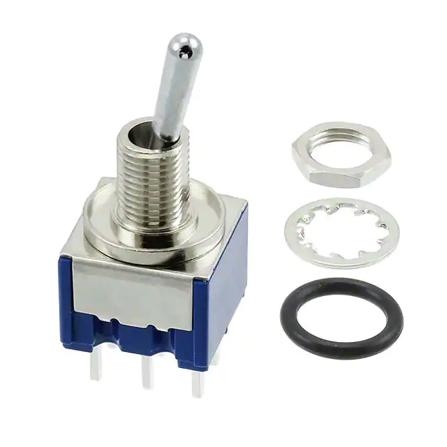8F2012-Z Nidec Components Corporation electronic component