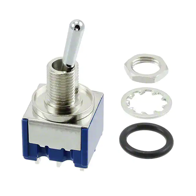 8F2051-Z Nidec Components Corporation electronic component