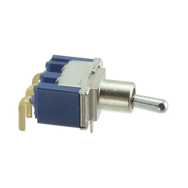 8G1014C-Z Nidec Components Corporation electronic component