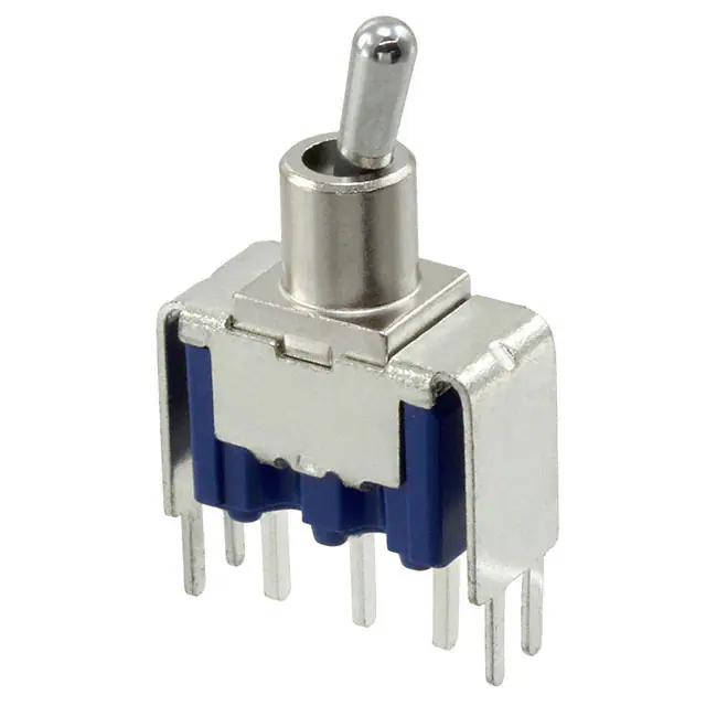 8G1012-Z Nidec Components Corporation electronic component