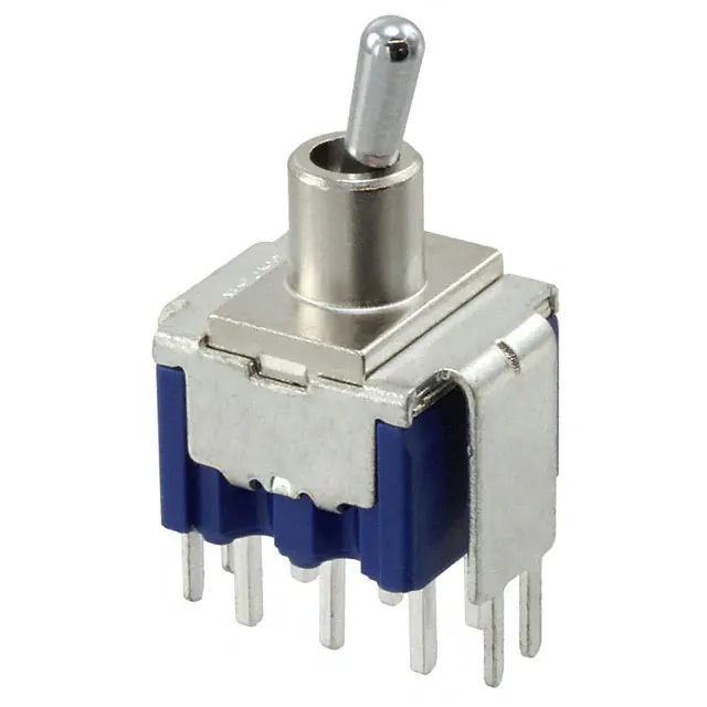 8G2012-Z Nidec Components Corporation electronic component