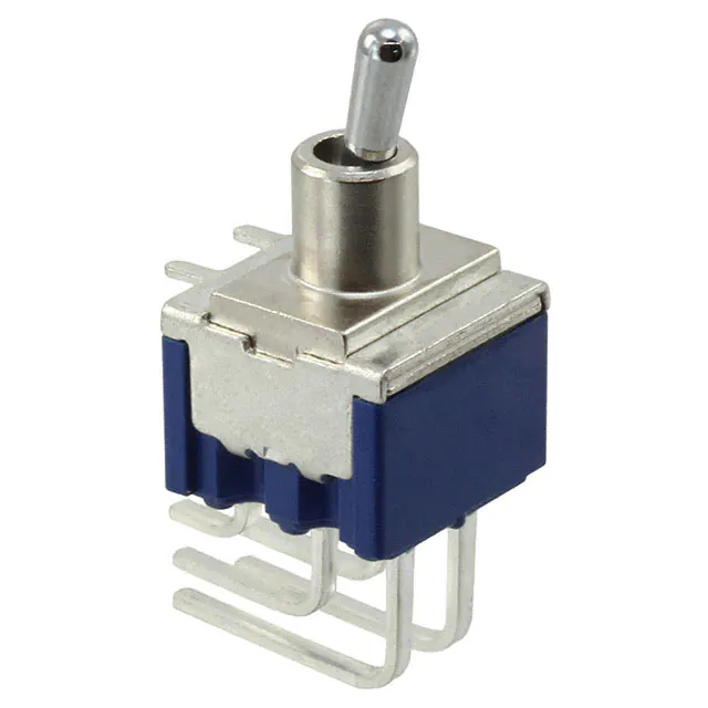 8G2016-Z Nidec Components Corporation electronic component