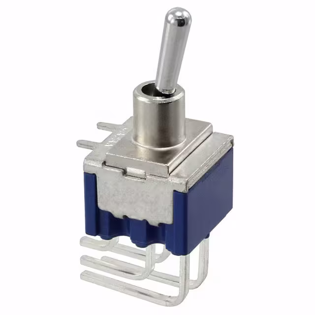 8GA2016-Z Nidec Components Corporation electronic component