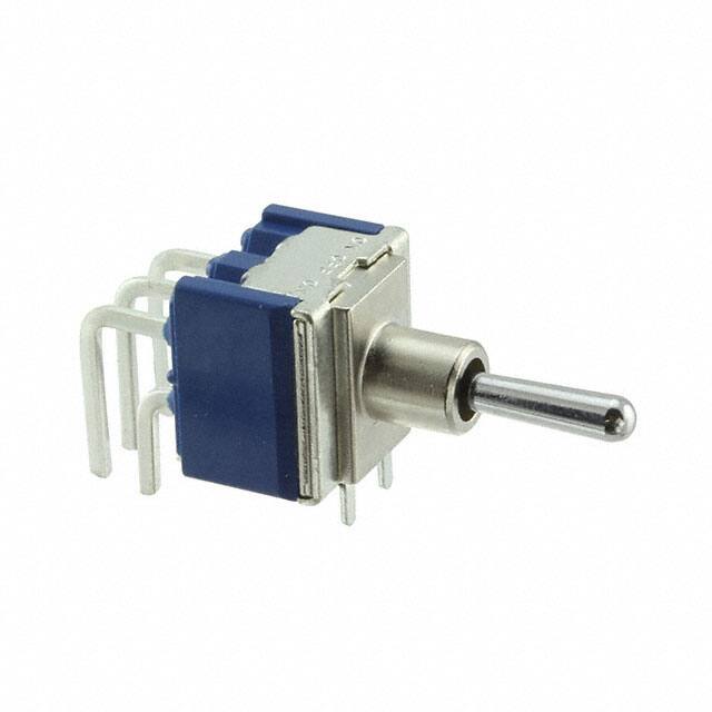 8GA2014-Z Nidec Components Corporation electronic component