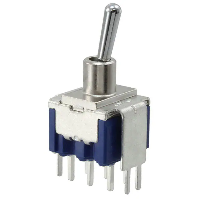 8GA2022-Z Nidec Components Corporation electronic component