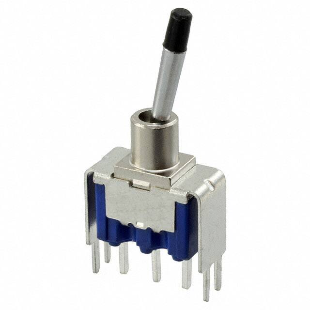 8GS1012-Z Nidec Components Corporation electronic component