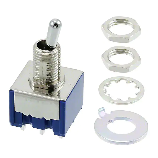 8J2021-Z Nidec Components Corporation electronic component