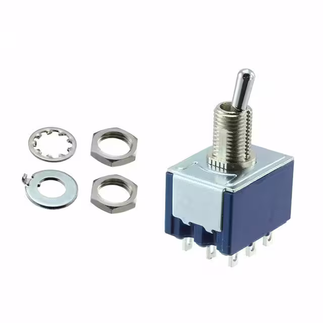 8J3011-Z Nidec Components Corporation electronic component