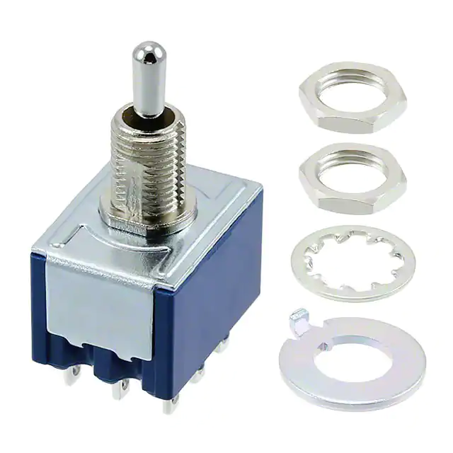 8J3021-Z Nidec Components Corporation electronic component